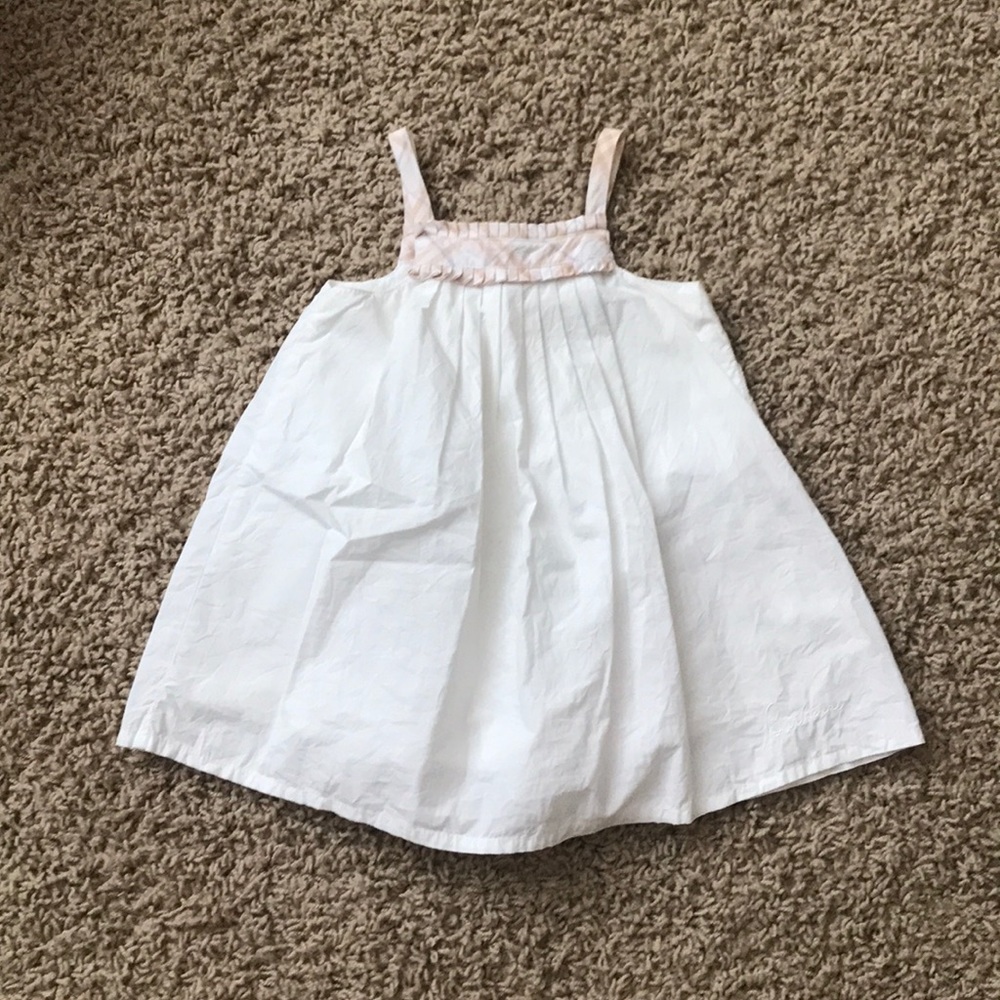 Burberry Dress